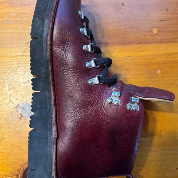 Fracap boots M120 size 45 - Picture 3 of 4